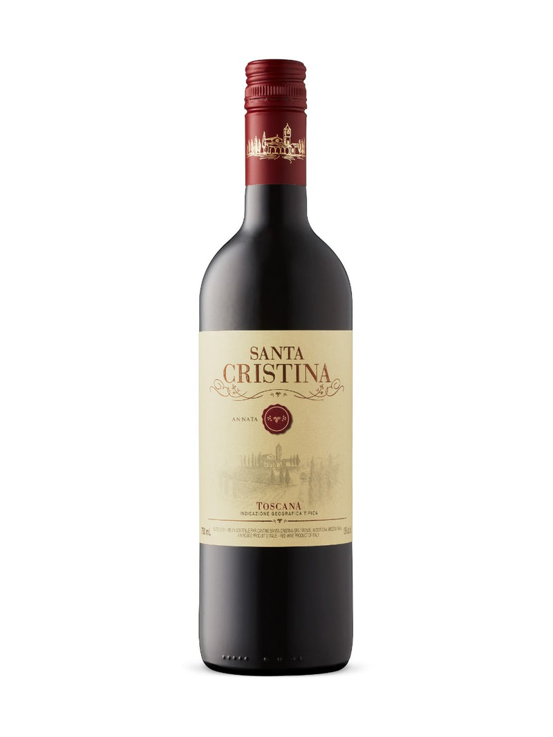 Santa Cristina Rosso Toscana