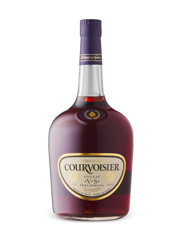 COURVOISIER V S 1750ML