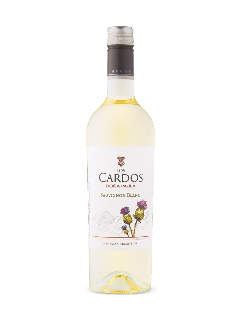 Dona Paula Los Cardos Sauvignon Blanc, Mendoza