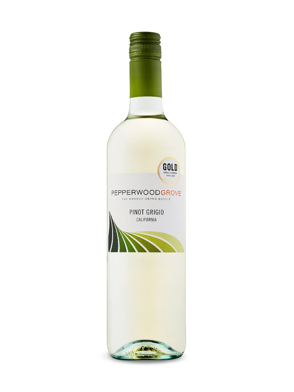 Pepperwood Pinot Grigio