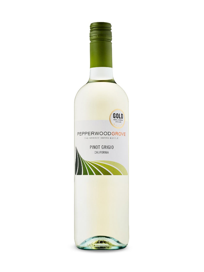 Pepperwood Pinot Grigio