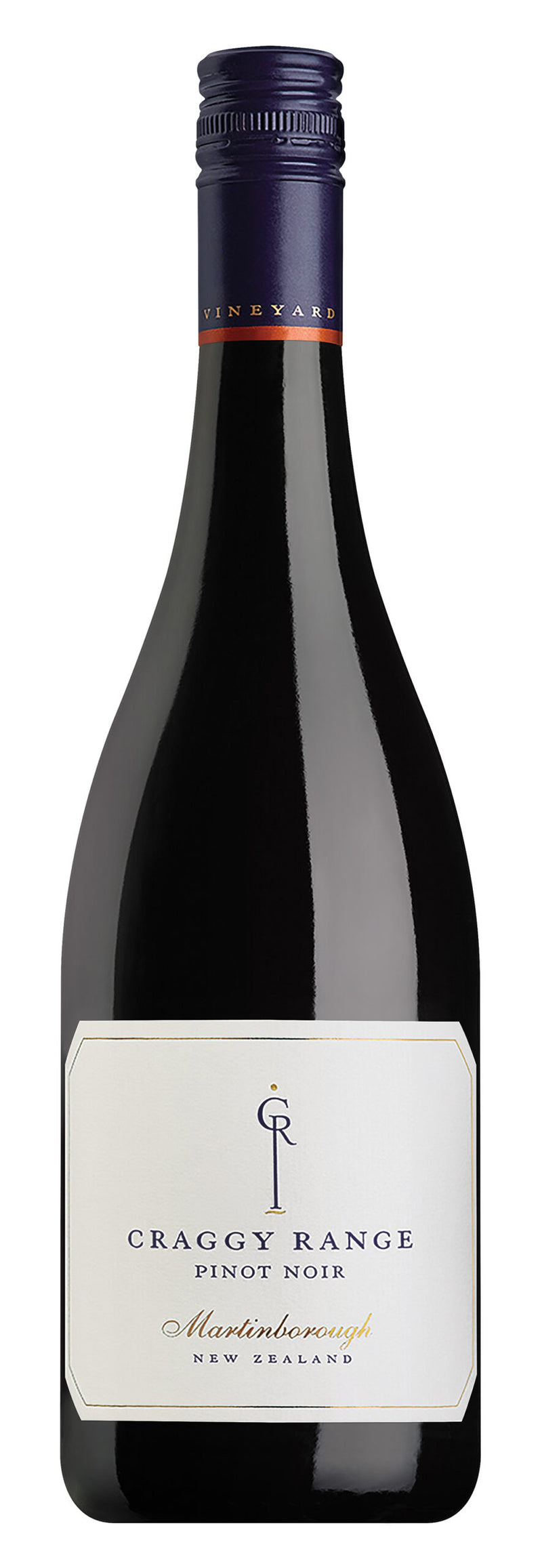 Craggy Range Pinot Noir, Martinborough