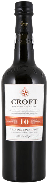 Croft 10 year Tawny Port