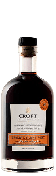 Croft Reserve Tawny Port, Oporto