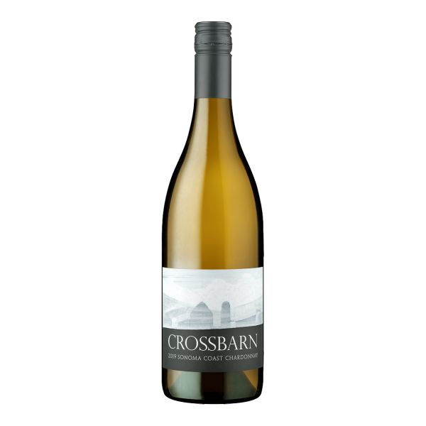 CrossBarn Chardonnay, Sonoma Coast