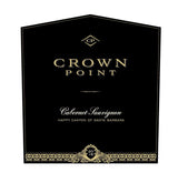 Crown Point Vineyards Cabernet Sauvignon