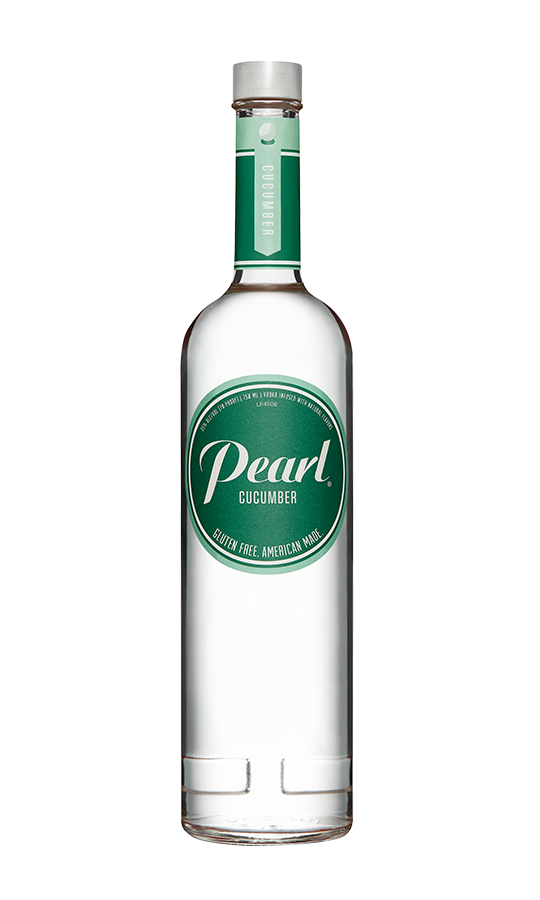 PEARL CUCUMBER Vodka BeverageWarehouse