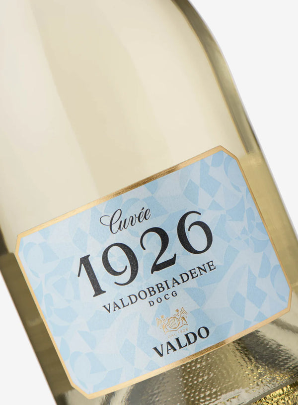 Valdo 1926 Prosecco DOCG