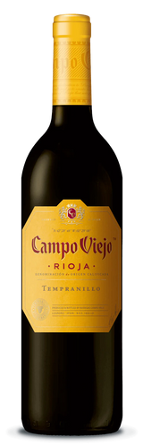 Campo Viejo Tempranillo