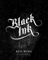 Black Ink Red Blend