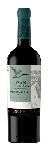 CYT Gran Reserve Cabernet Sauvignon