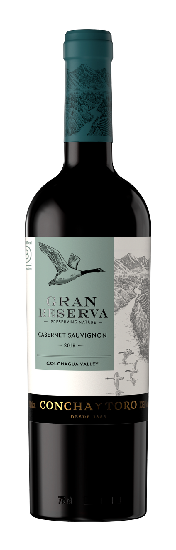 CYT Gran Reserve Cabernet Sauvignon