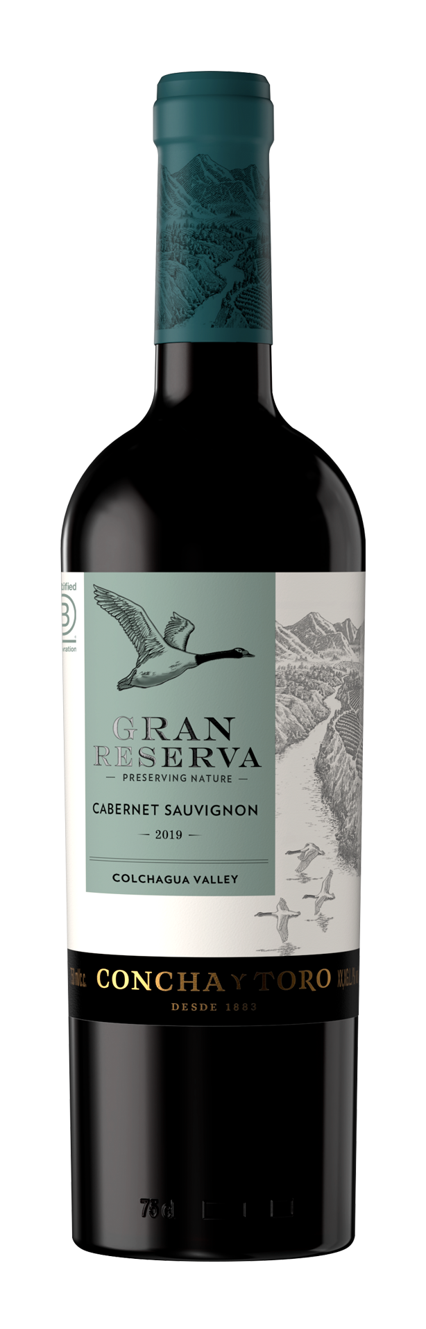 CYT Gran Reserve Cabernet Sauvignon