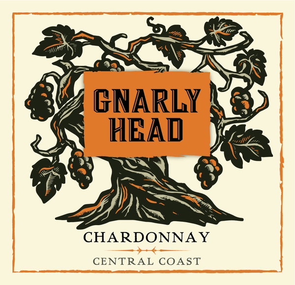 Gnarly Head Chardonnay