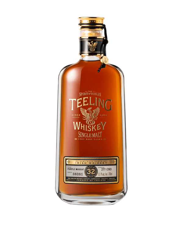 TEELING SM PURPLE MUSCAT-32 YR