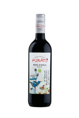 Purato Nero d'Avola