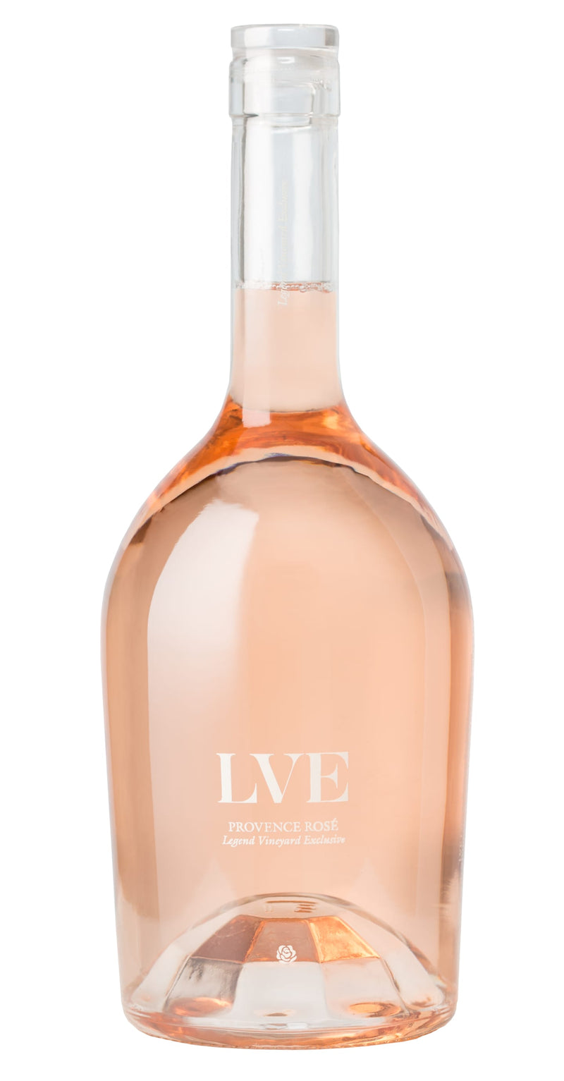 LVE Cotes du Provence Rosé