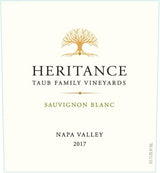 Heritance Sauvignon Blanc