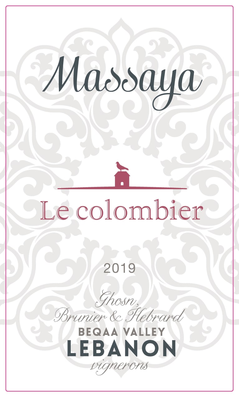 Massaya Colombier