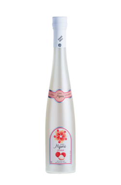 Sho Chiku Bai Yuki Nigori, Lychee 375ML