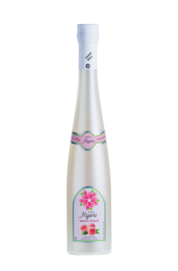 Sho Chiku Bai Yuki Nigori, White Peach 375ML