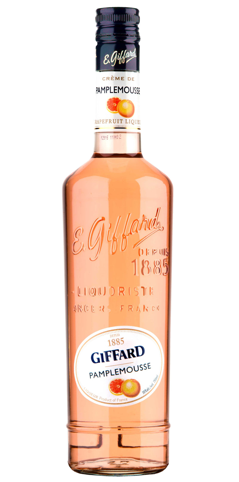 GIFFARD CREME DE PAMPLEMOUSSE