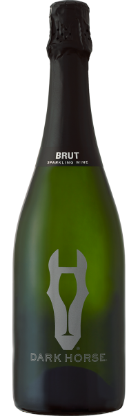 Dark Horse Sparkling Brut