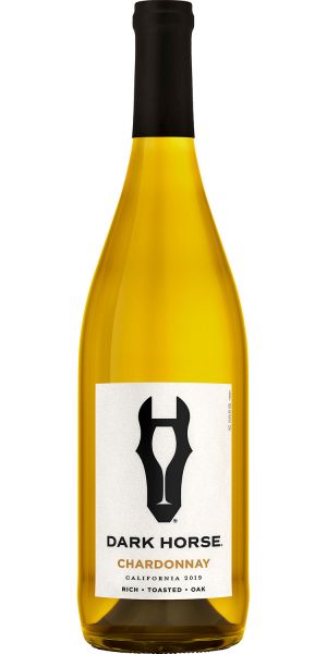 Dark Horse Chardonnay,