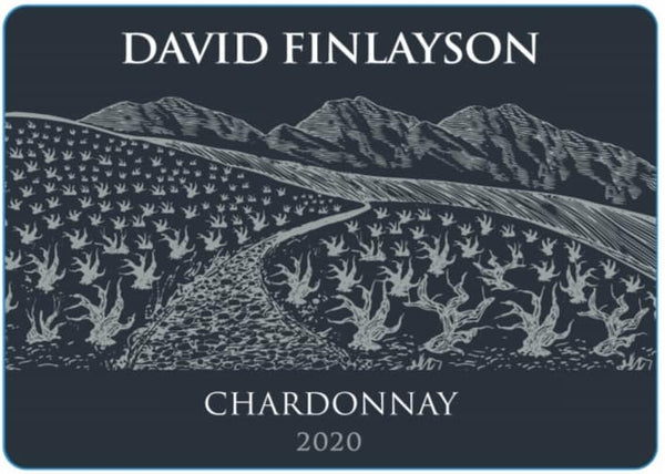 David Finlayson Chardonnay