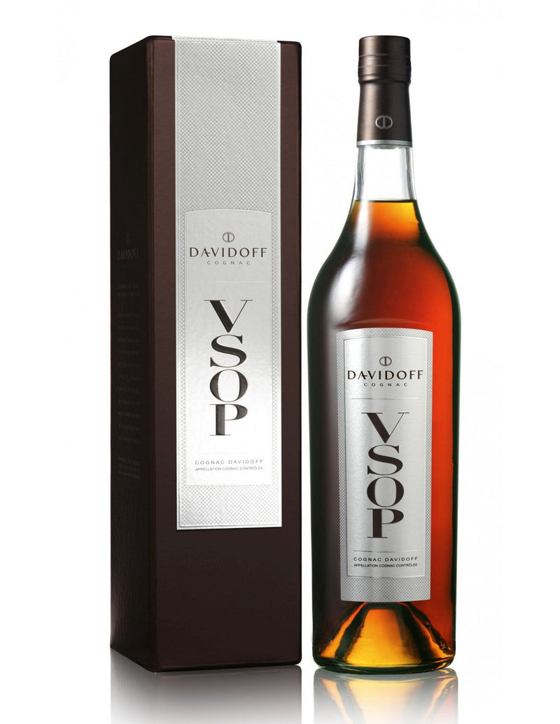 DAVIDOFF COGNAC VSOP Cognac BeverageWarehouse