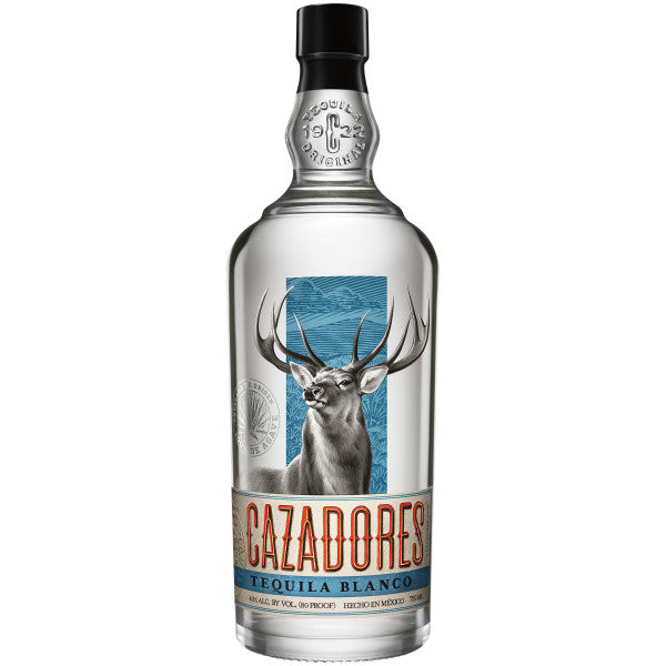 CAZADORES BLANCO