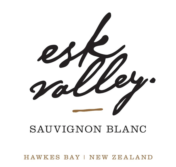 Esk Valley Sauvignon Blanc