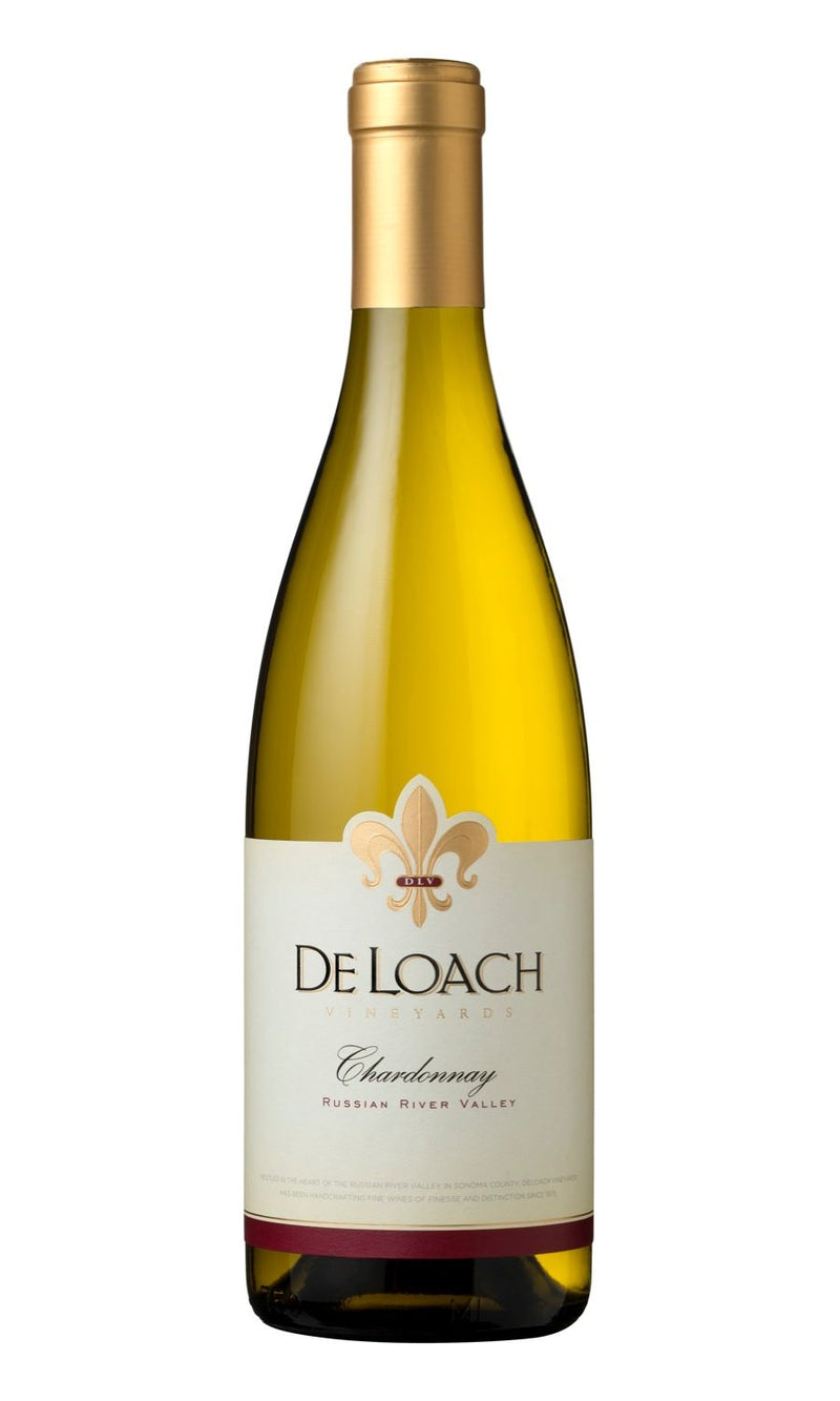 DeLoach Chardonnay, Russian River