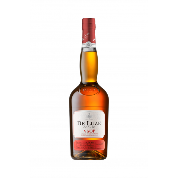 DELUZE VSOP COGNAC Cognac BeverageWarehouse