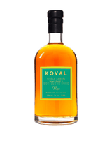 KOVAL RYE BOTTLED IN BOND RYE