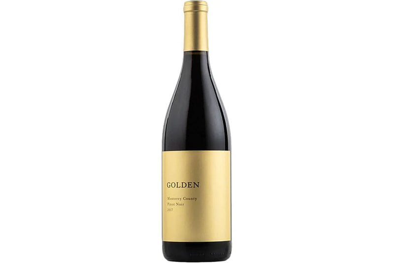 Golden Pinot Noir