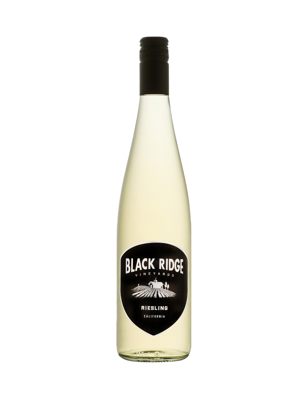 Black Ridge Riesling NV