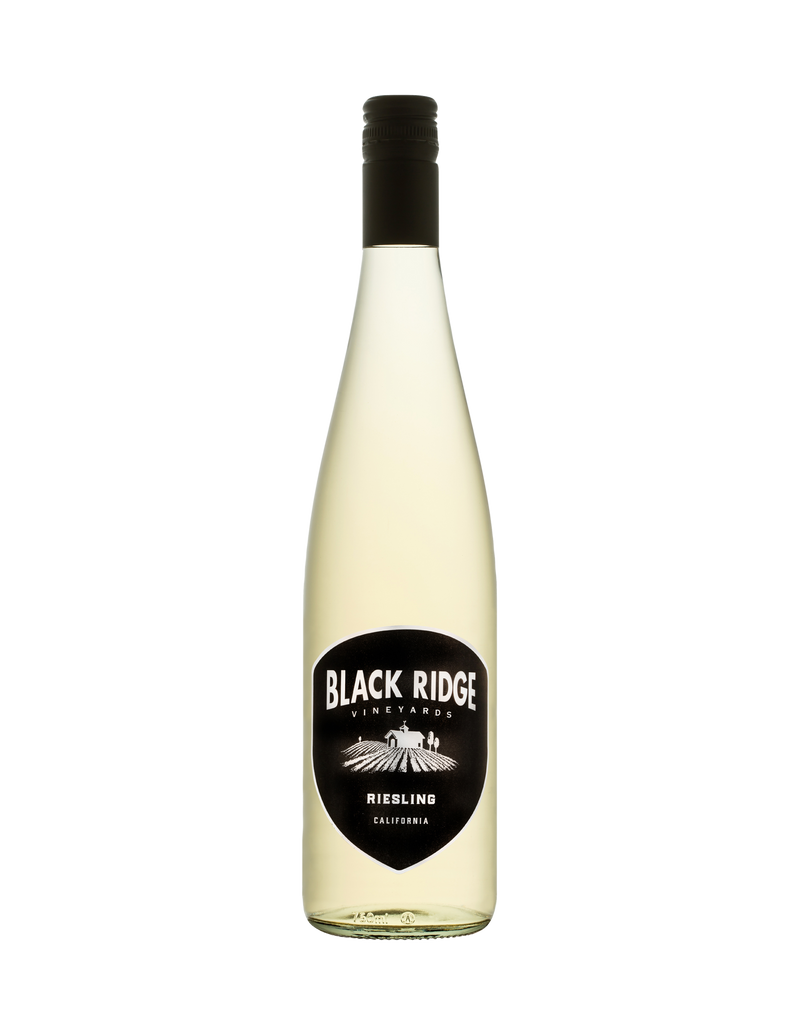 Black Ridge Riesling NV