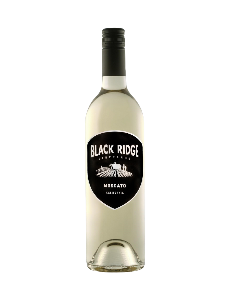 Black Ridge Moscato NV