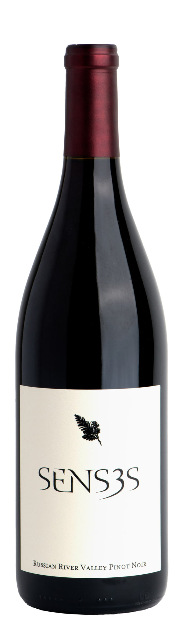 Senses Russian River Pinot Noir, 2019