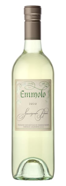 Emmolo Sauvignon Blanc