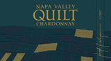 Quilt Chardonnay, Napa Valley