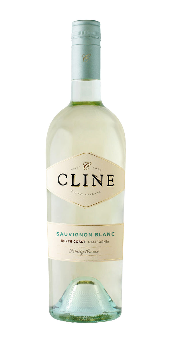 Cline Sauvignon Blanc, North Coast