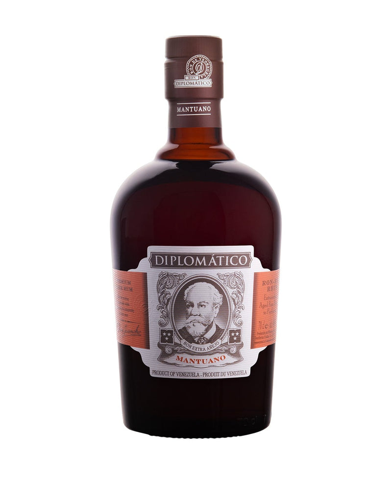 DIPLOMATICO MANTUANO Rum BeverageWarehouse