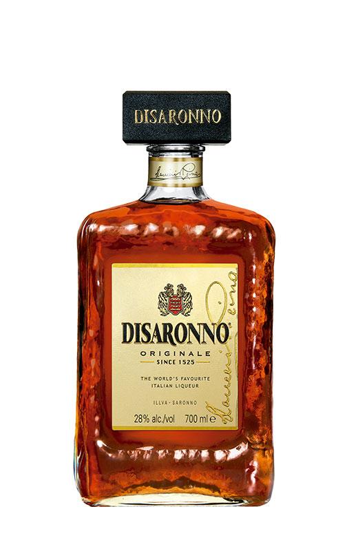 DI SARONNO AMARETTO (IT) Amaretto BeverageWarehouse