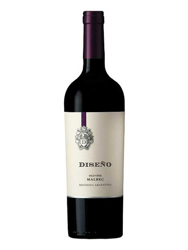 Diseno Mendoza Malbec