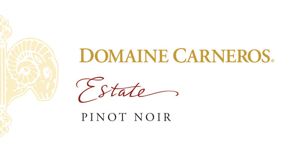 Domaine Carneros Pinot Noir