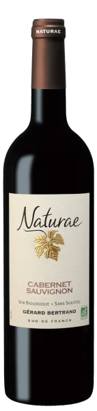 Gerard Bertrand 'Naturae' Cabernet Sauvignon, IGP