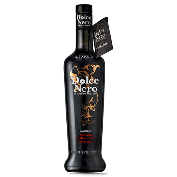 DOLCE NERO ESPRESO ITALIAN LIQ