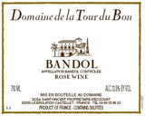 Tour du Bon Bandol Rose ROSE